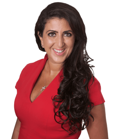 Media item: Mary Gabriel
