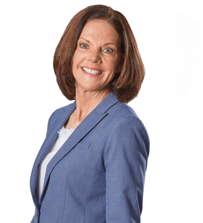 Media item: Catherine A. Mohan