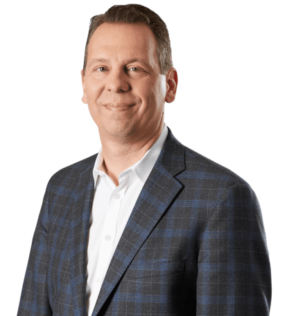 Media item: Jeffrey B. Safran, PhD