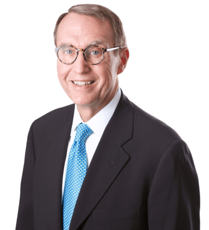 Media item: John B. Brescher, Jr.