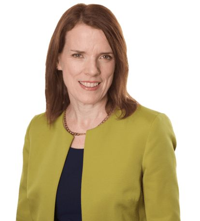 Media item: Bernadette DeCelle