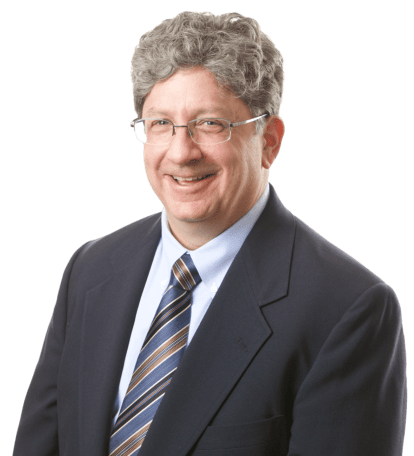 Media item: Ira M. Gottlieb