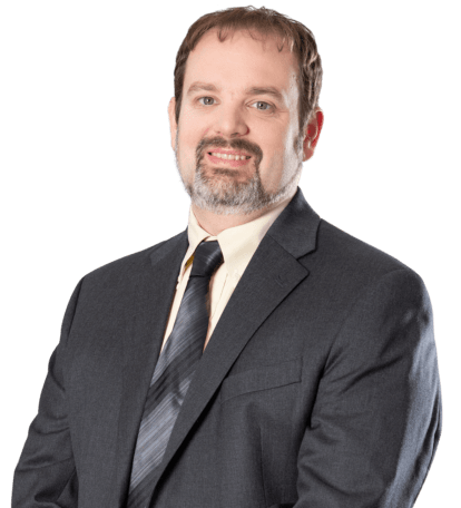 Media item: Nathan Harrison, PhD