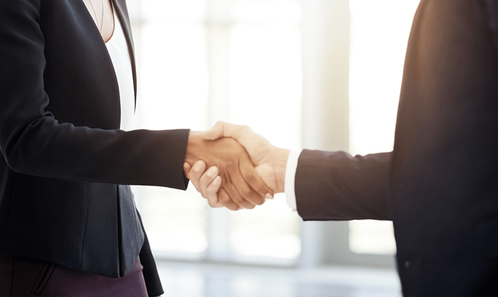Media item displaying McCarter & English Partners With The Women’s Business Development Council