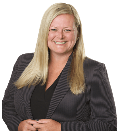 Media item: Christine A. Lydon