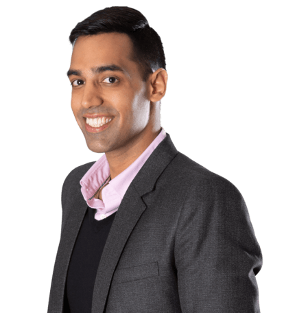 Sanandan Malhotra, PhD