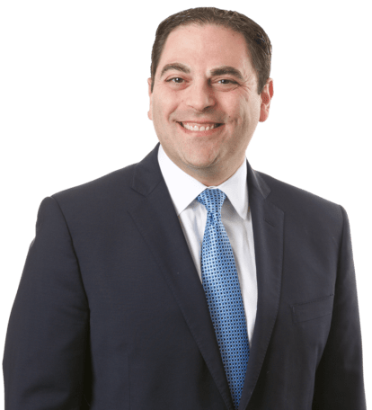 Media item: Lawrence A. Sannicandro