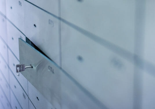 Media item displaying Trusts, Estates & Private Clients