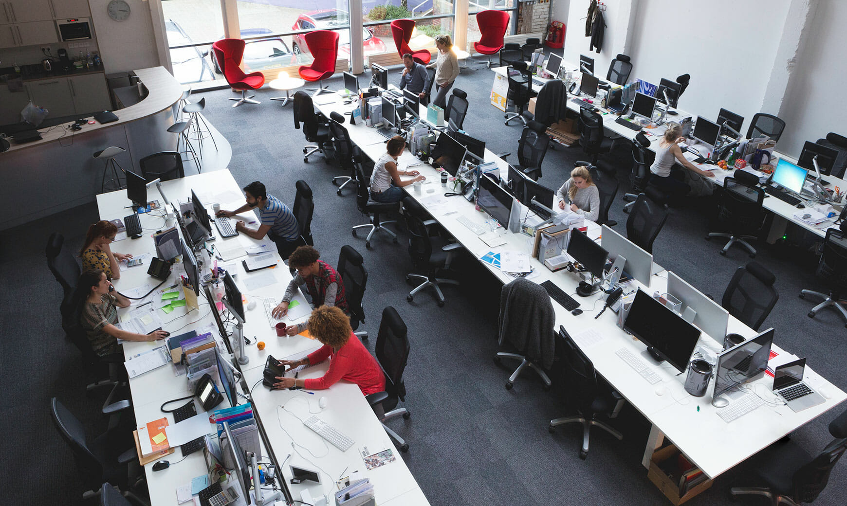 Media item displaying SBA’s Paycheck Protection Program and Other SBA Relief for Small Businesses Provided in CARES Act