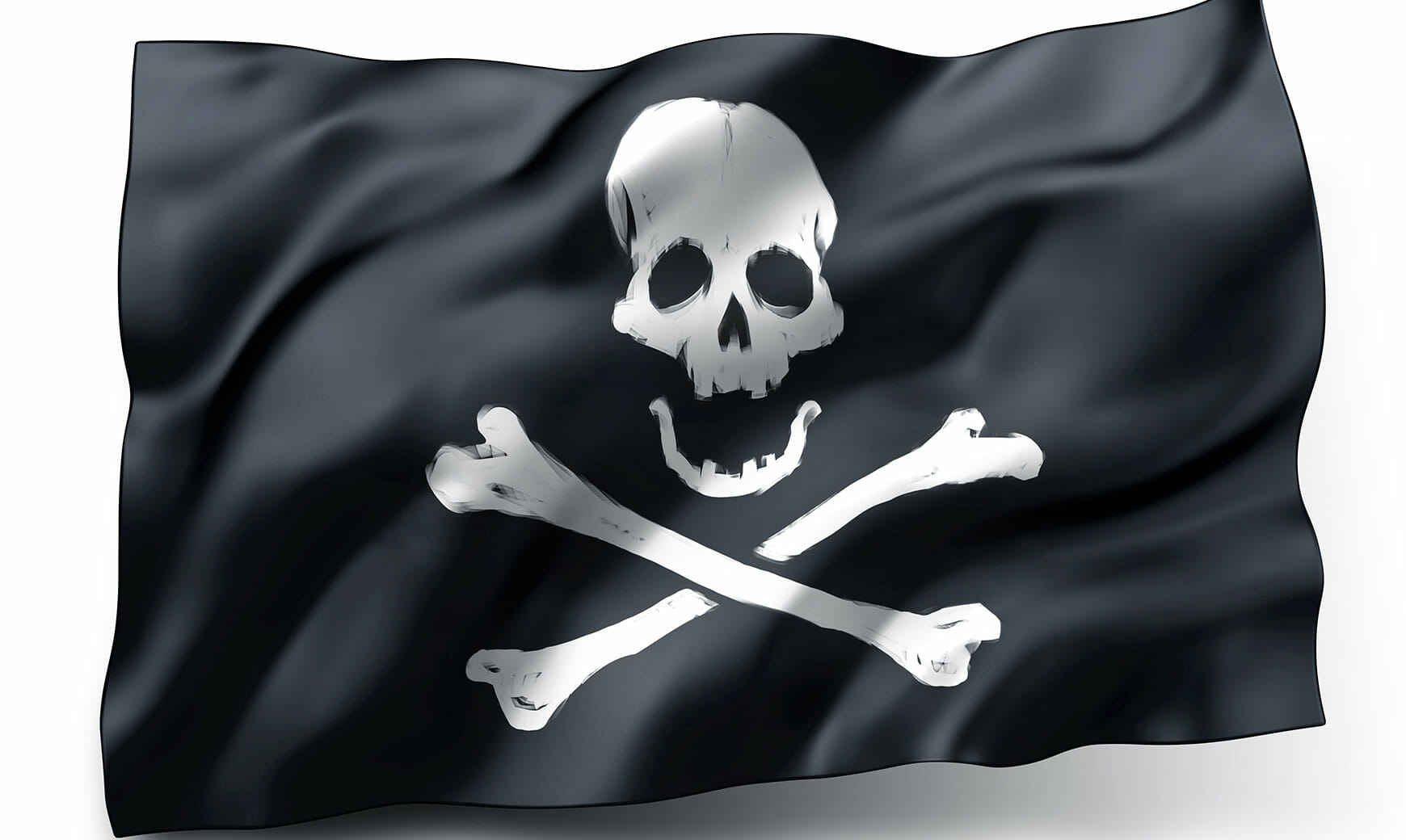 Media item displaying THE PIRATES OF PRECEDENCE, or How a Modest Copyright Case Could Affect Controversial Supreme Court Cases