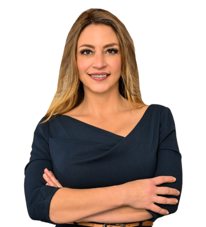 Media item: Tania Cruz-Gimenez