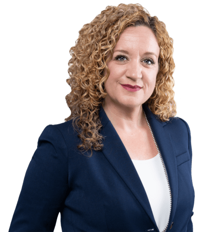 Media item: Amy M. Vanni