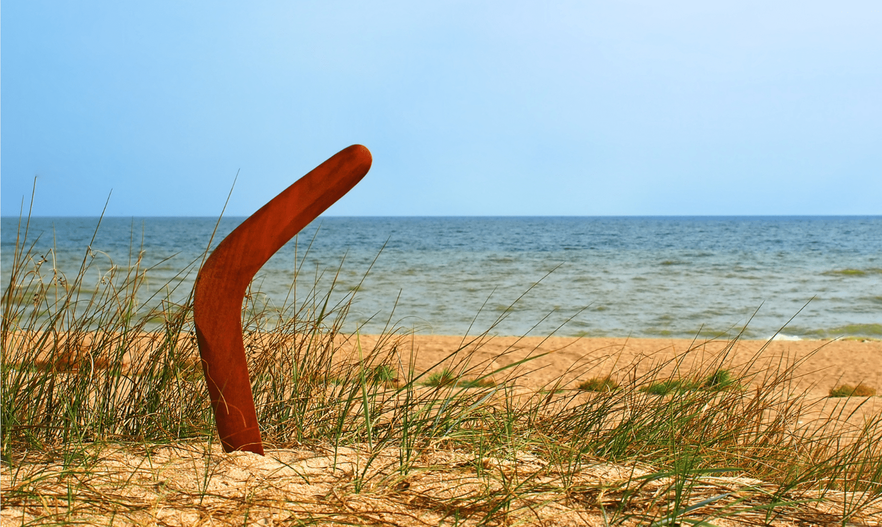 boomerang