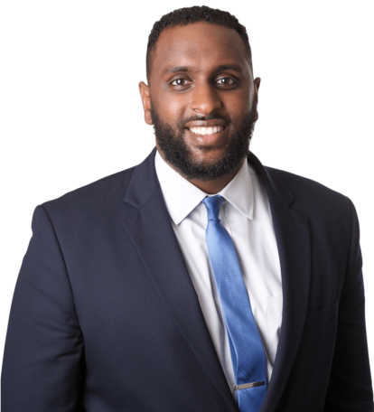 Media item: Omar A. Bareentto